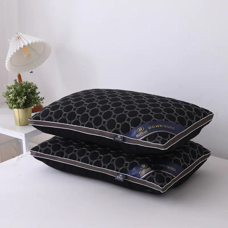 3D Cervical Spine Pillow for Household Use MALIYAH