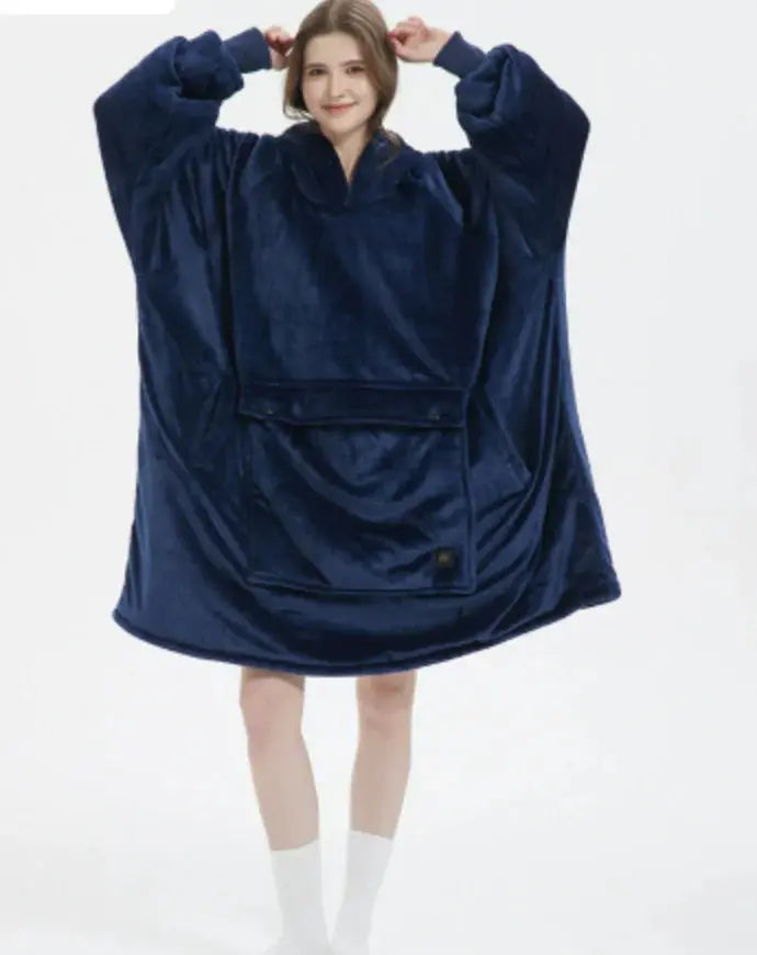 Couverture Chauffante MALIYAH