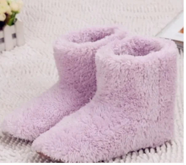 Chaussures Chauffantes USB MALIYAH