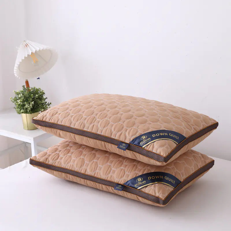 3D Cervical Spine Pillow for Household Use MALIYAH