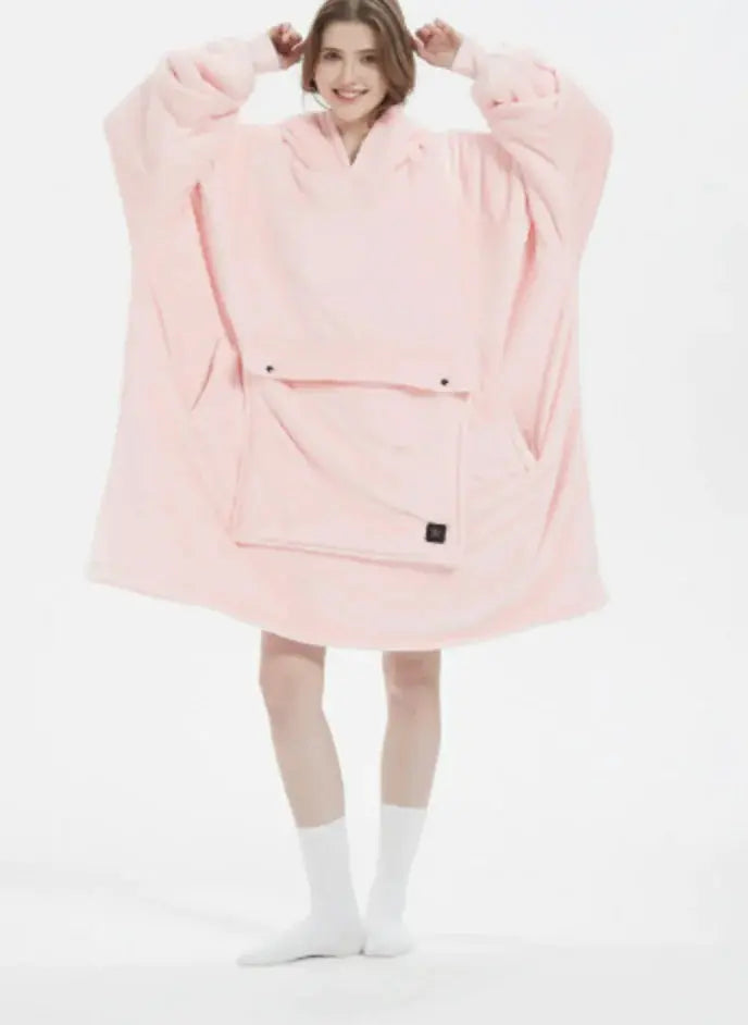 Couverture Chauffante MALIYAH