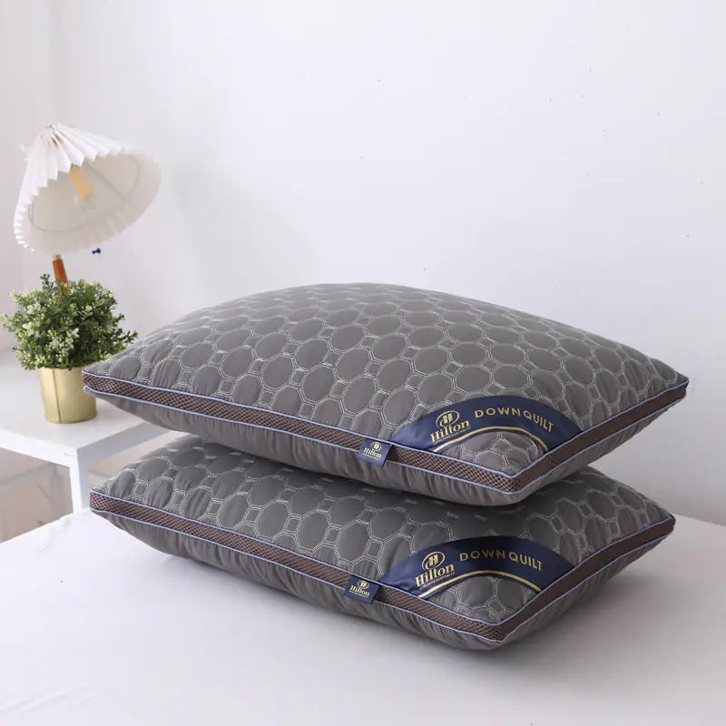 3D Cervical Spine Pillow for Household Use MALIYAH