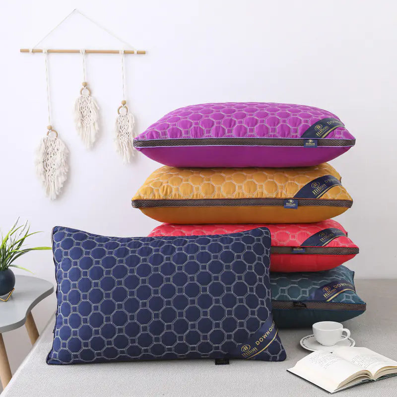 3D Cervical Spine Pillow for Household Use MALIYAH