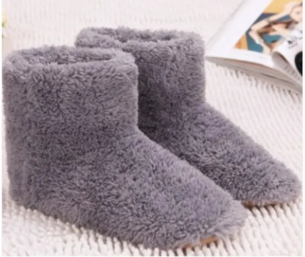 Chaussures Chauffantes USB MALIYAH