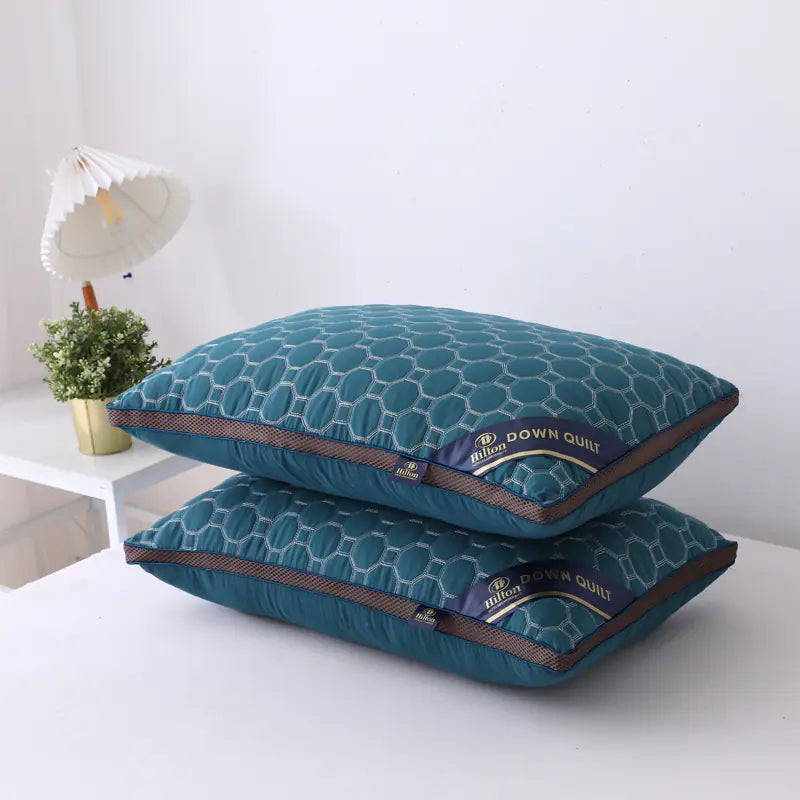 3D Cervical Spine Pillow for Household Use MALIYAH