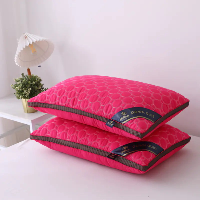 3D Cervical Spine Pillow for Household Use MALIYAH