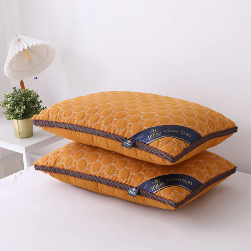 3D Cervical Spine Pillow for Household Use MALIYAH