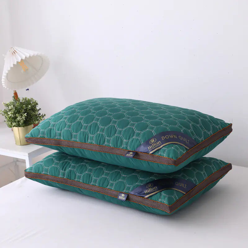 3D Cervical Spine Pillow for Household Use MALIYAH