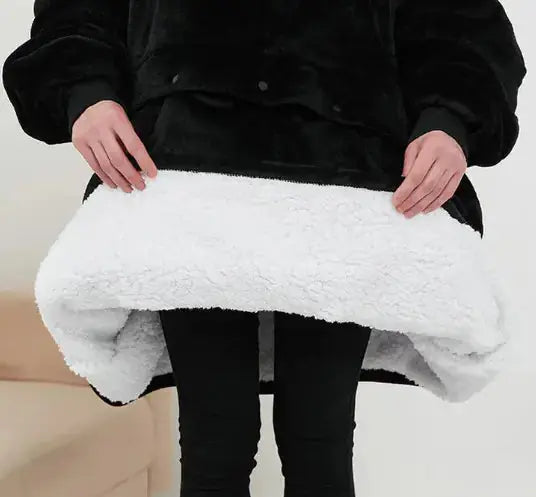 Couverture Chauffante MALIYAH